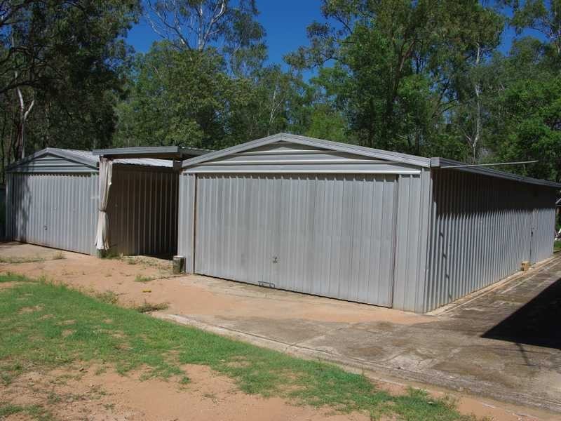 3 Dorman Lane, Brassall QLD 4305