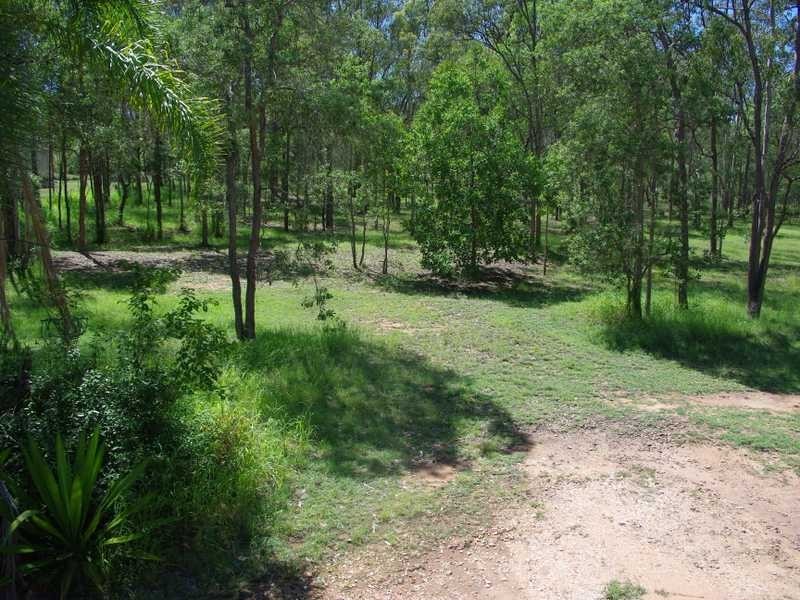 3 Dorman Lane, Brassall QLD 4305