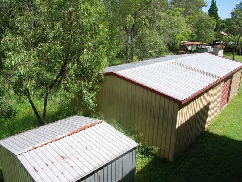 3 Dorman Lane, Brassall QLD 4305