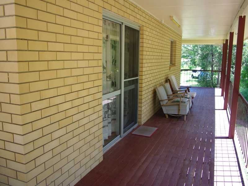 3 Dorman Lane, Brassall QLD 4305