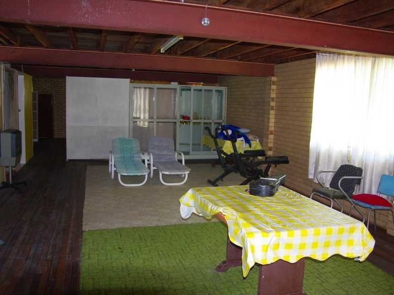 3 Dorman Lane, Brassall QLD 4305