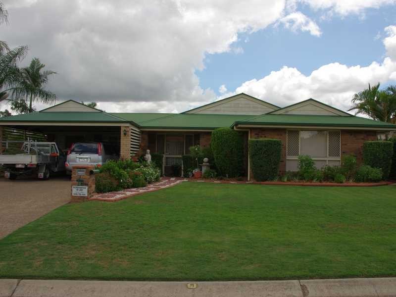 19 Kerners Road, Yamanto QLD 4305