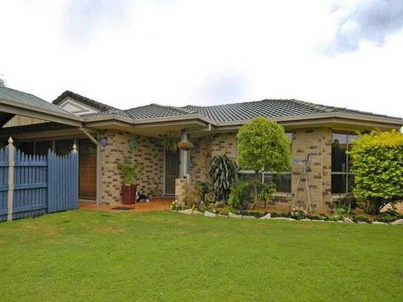 Raceview QLD 4305