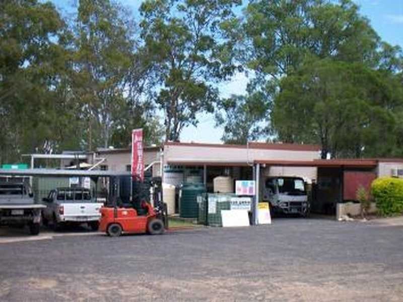 Yamanto QLD 4305