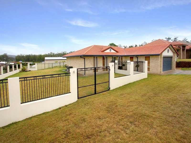 Deebing Heights QLD 4306