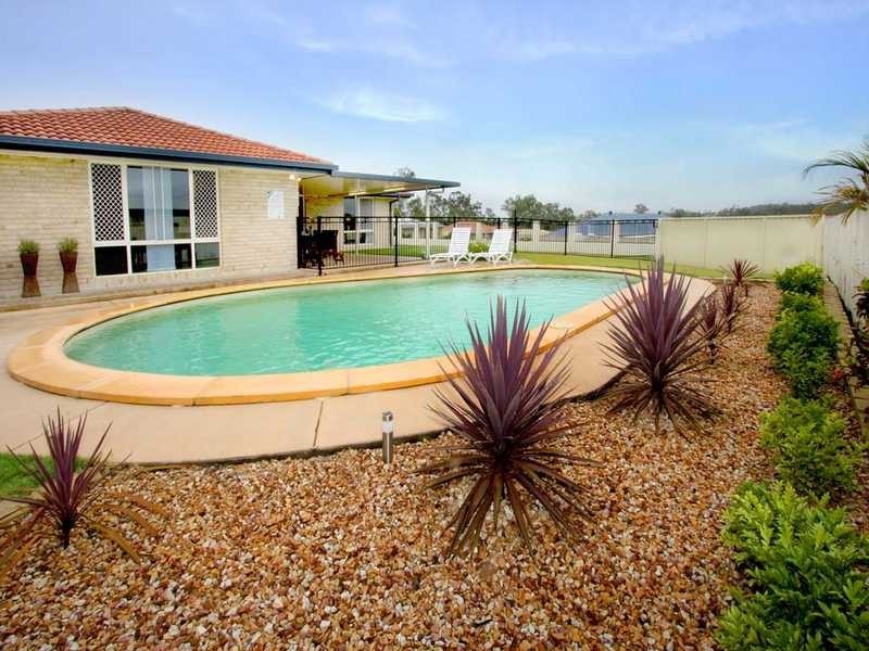Deebing Heights QLD 4306
