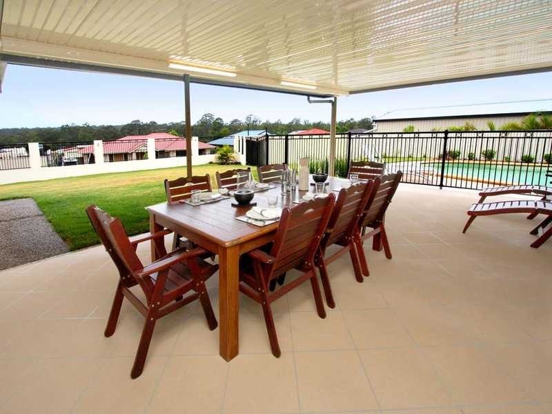 Deebing Heights QLD 4306