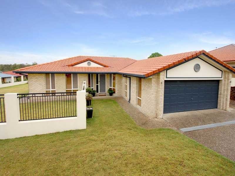 Deebing Heights QLD 4306