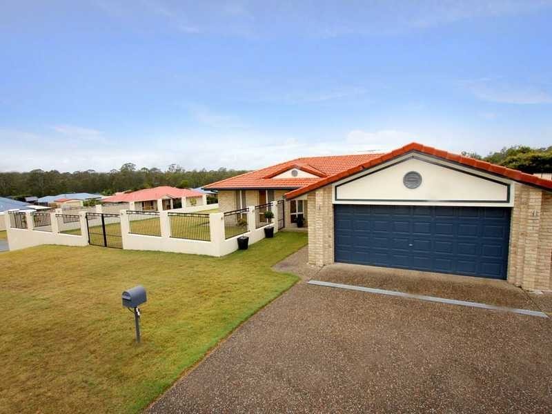 Deebing Heights QLD 4306
