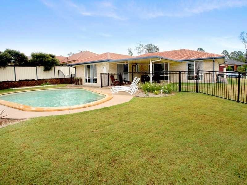 Deebing Heights QLD 4306