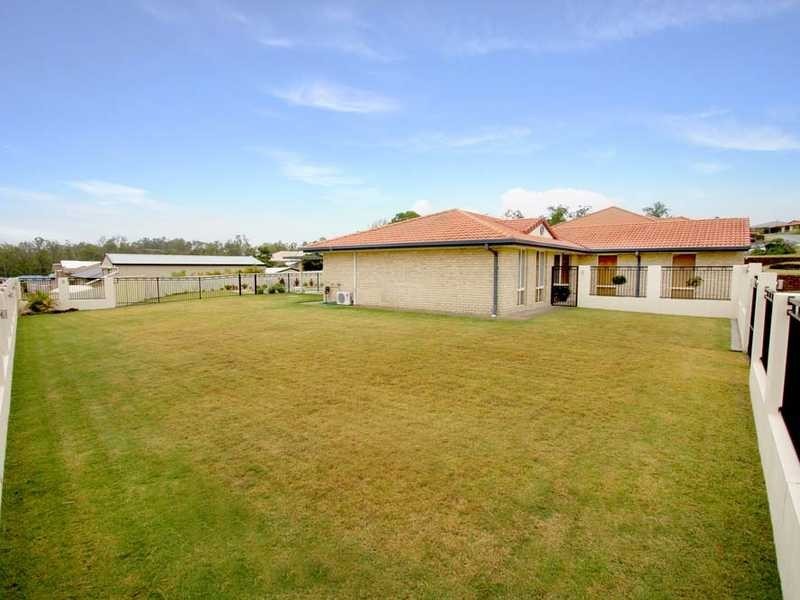 Deebing Heights QLD 4306