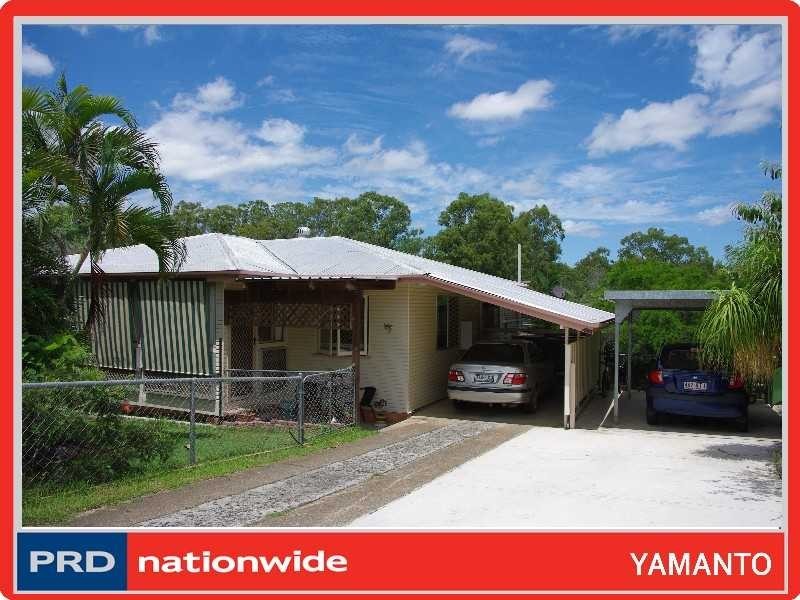 North Ipswich QLD 4305