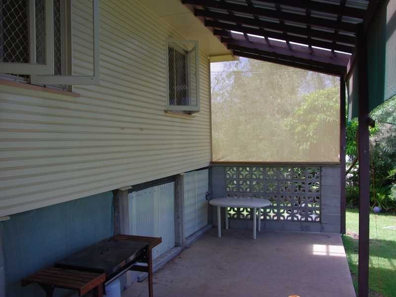 North Ipswich QLD 4305