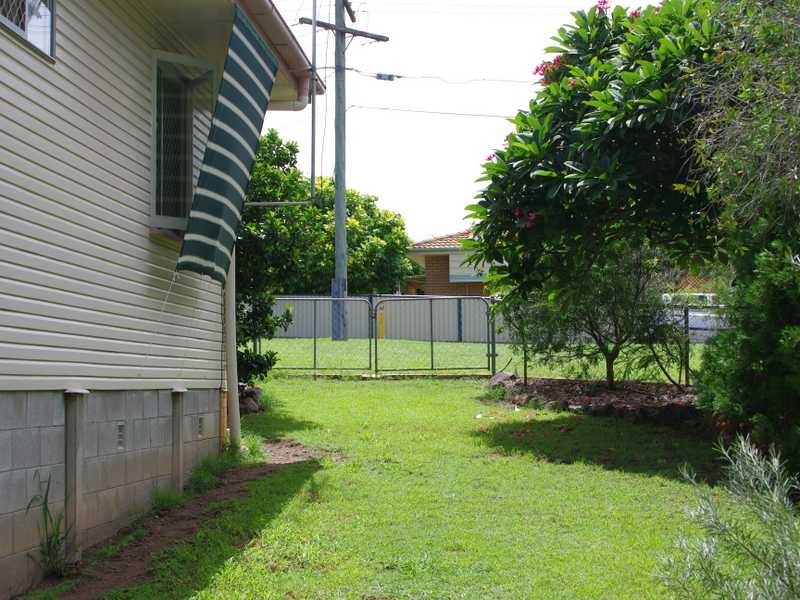 North Ipswich QLD 4305