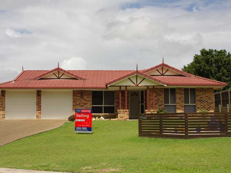 38 Sandalwood Drive, Yamanto QLD 4305
