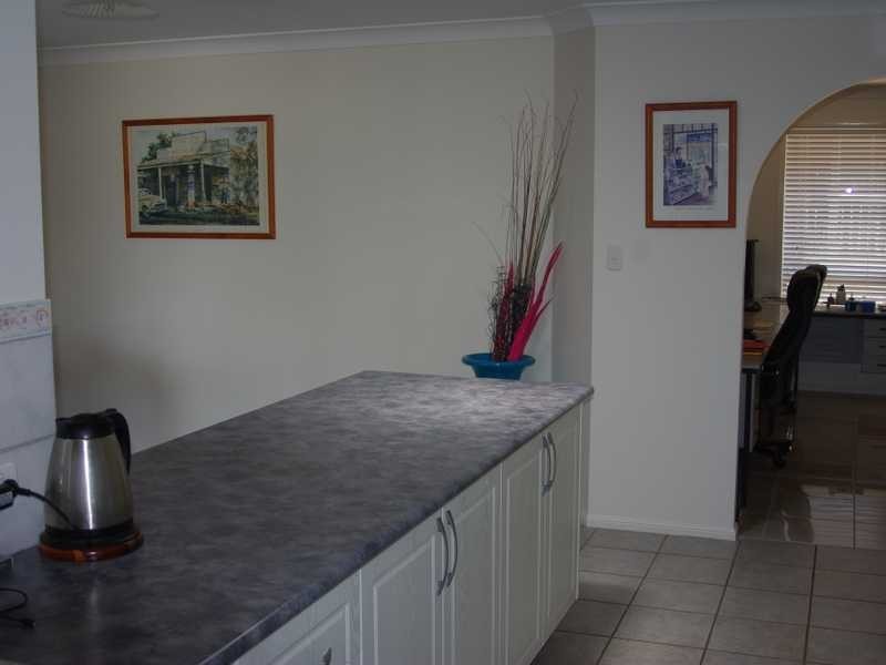 38 Sandalwood Drive, Yamanto QLD 4305