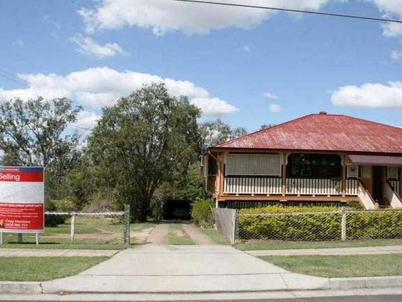 57 Harlin Road, Coalfalls QLD 4305
