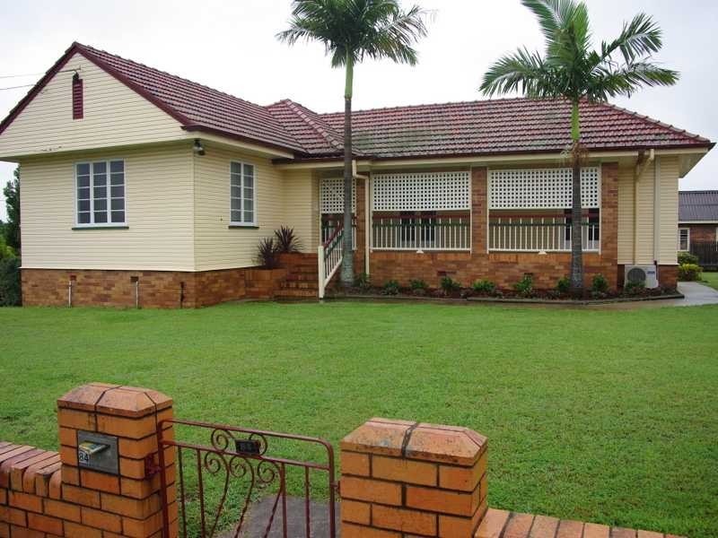 84 Brisbane Road, East Ipswich QLD 4305