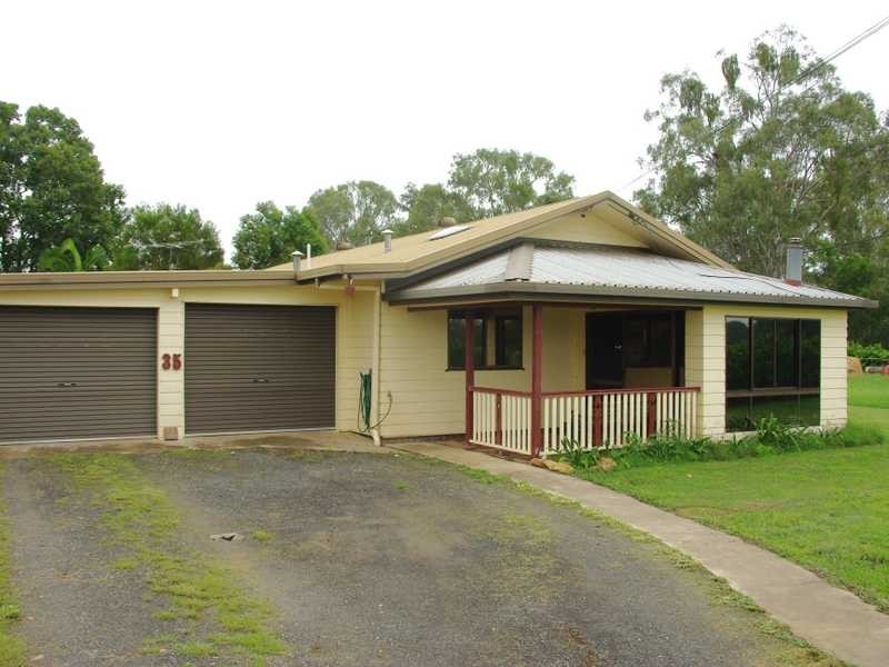 35 Bell Street, Walloon QLD 4306