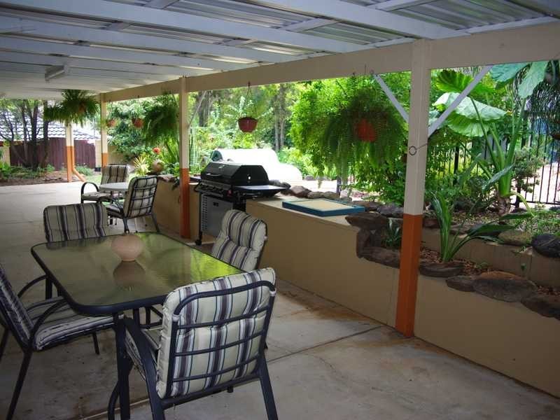 Brassall QLD 4305