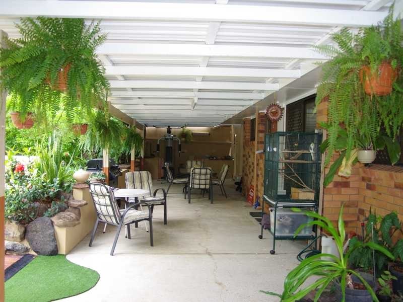 Brassall QLD 4305