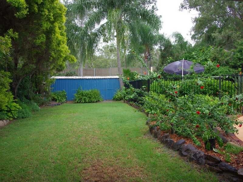 Brassall QLD 4305