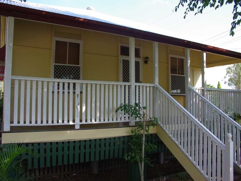 50 Dudleigh Street, North Booval QLD 4304