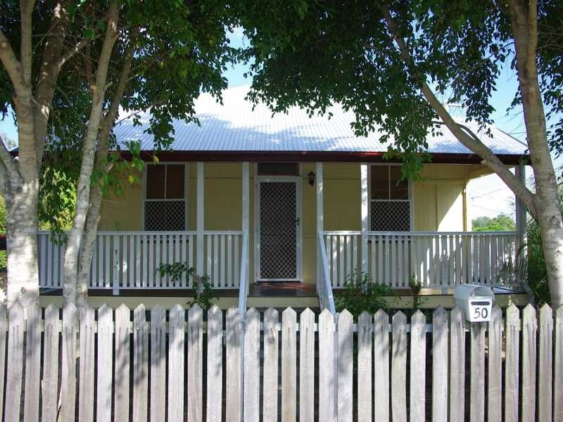 50 Dudleigh Street, North Booval QLD 4304