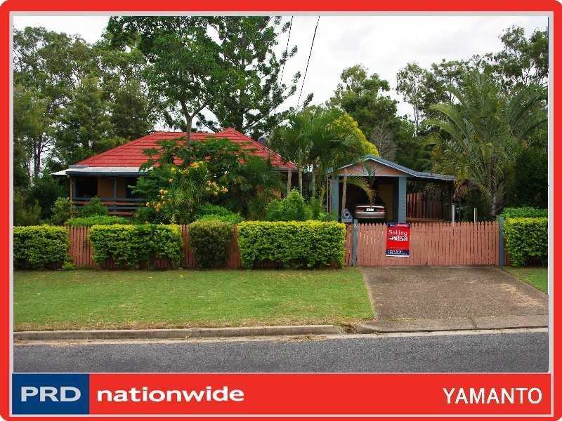 78 Francis Street, North Ipswich QLD 4305