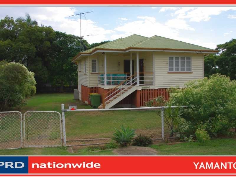 3 Cook Street, East Ipswich QLD 4305