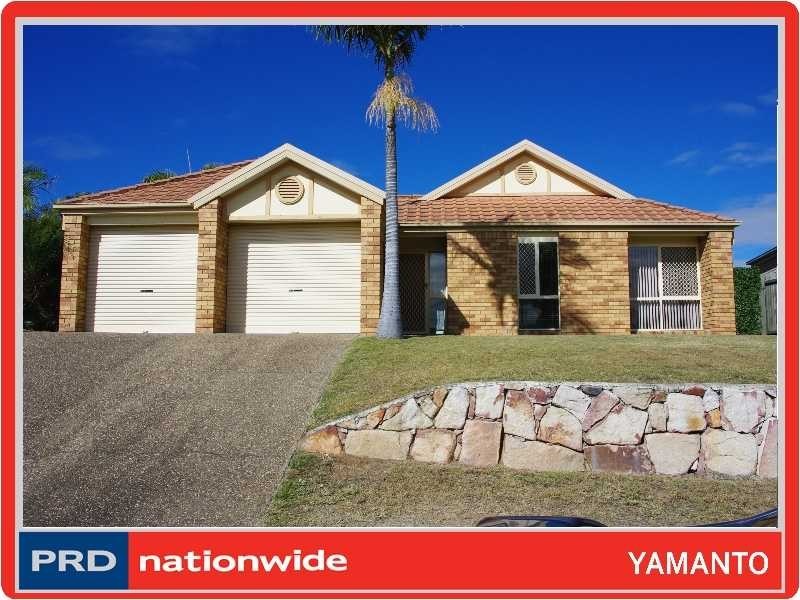 1 Oregon Close, Yamanto QLD 4305