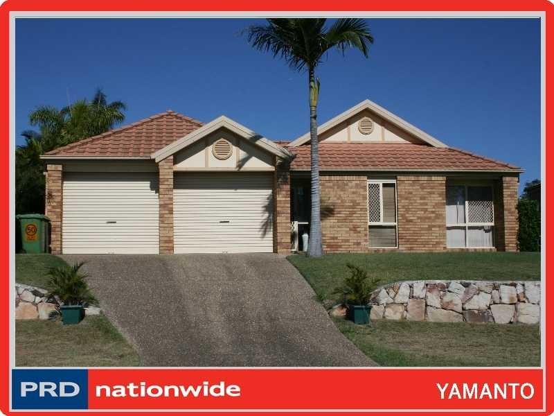 1 Oregon Close, Yamanto QLD 4305