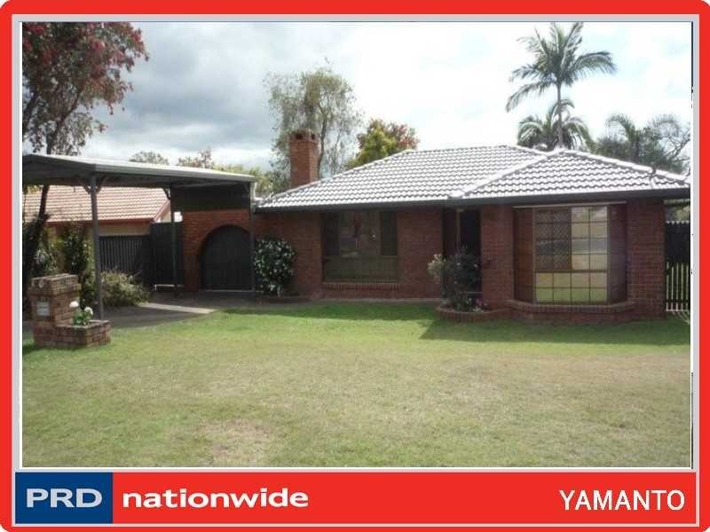 Collingwood Park QLD 4301