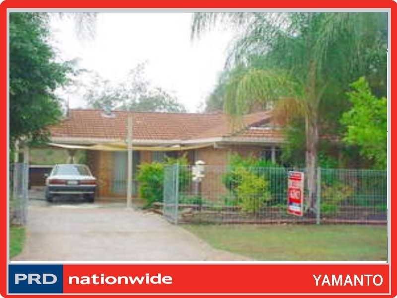 36 Helen Street, North Booval QLD 4304