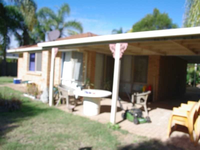 36 Helen Street, North Booval QLD 4304