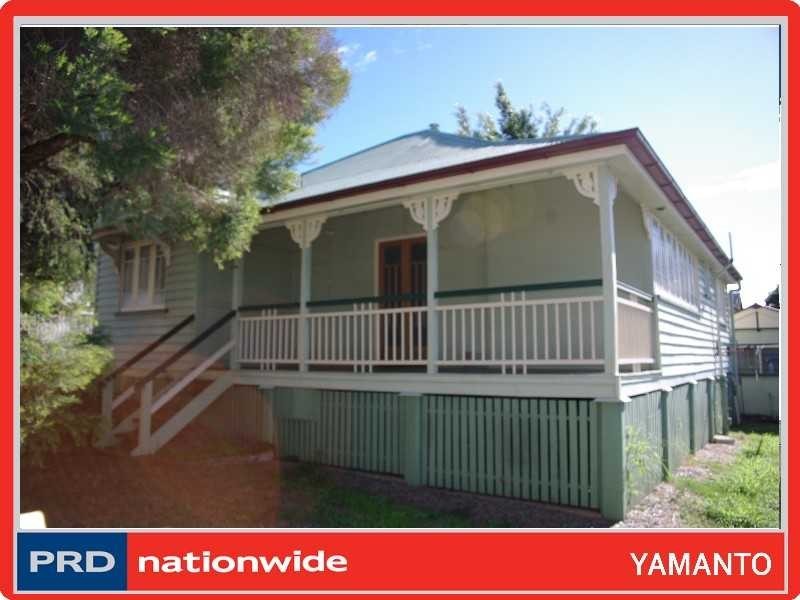 36 Liverpool Street, North Ipswich QLD 4305
