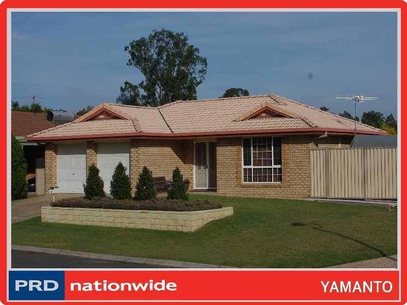 4 Le Prix Court, Yamanto QLD 4305