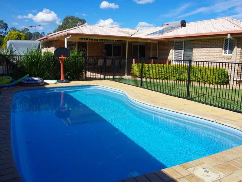 4 Le Prix Court, Yamanto QLD 4305