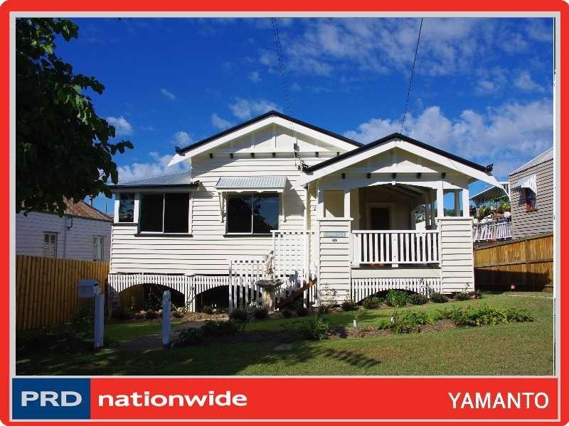 11 Martin Street, Woodend QLD 4305