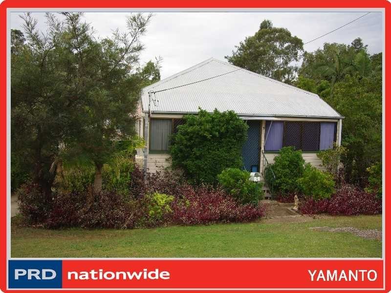3 Weldon Street, North Ipswich QLD 4305