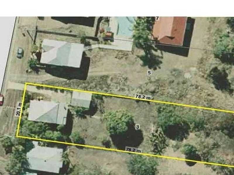 3 Weldon Street, North Ipswich QLD 4305