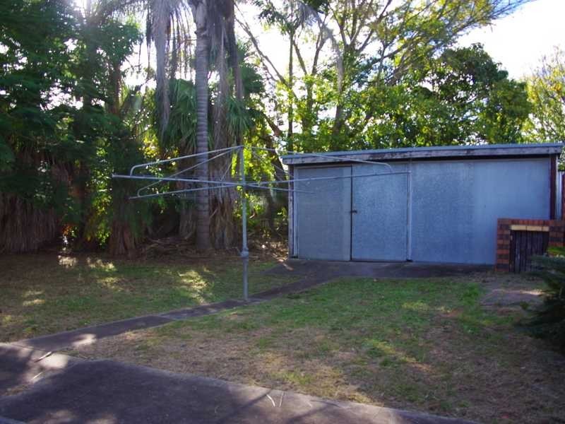 Eastern Heights QLD 4305