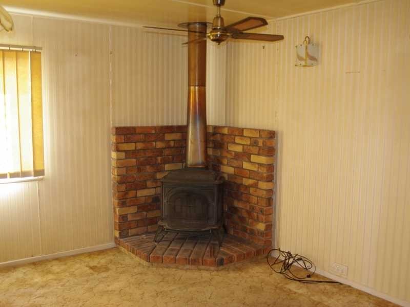 Eastern Heights QLD 4305