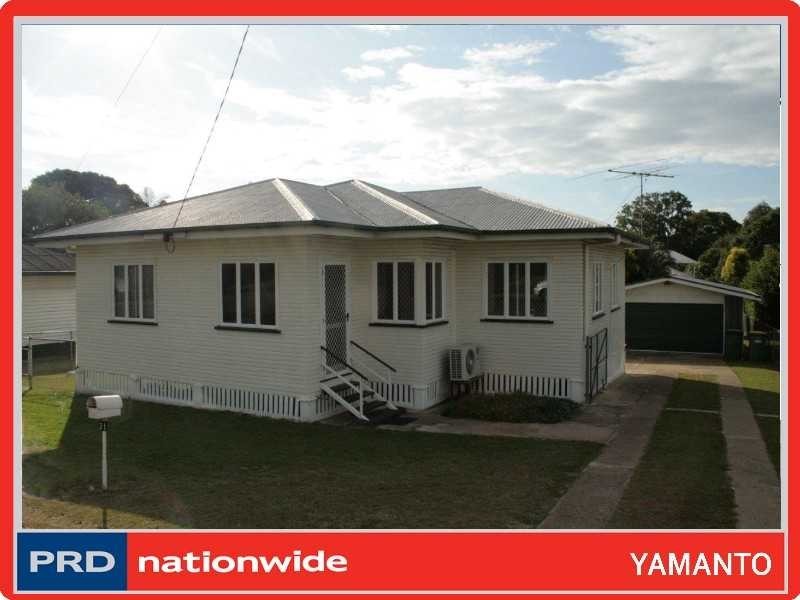 31 Wall Street, Bundamba QLD 4304