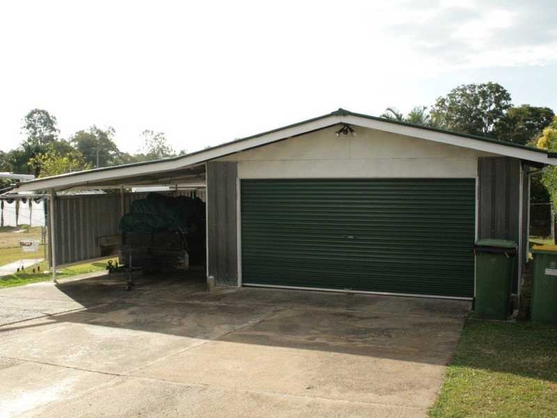 31 Wall Street, Bundamba QLD 4304