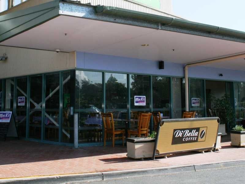 Flinders View QLD 4305