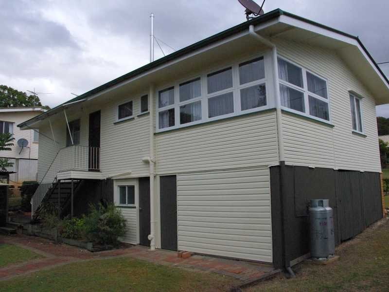 North Ipswich QLD 4305