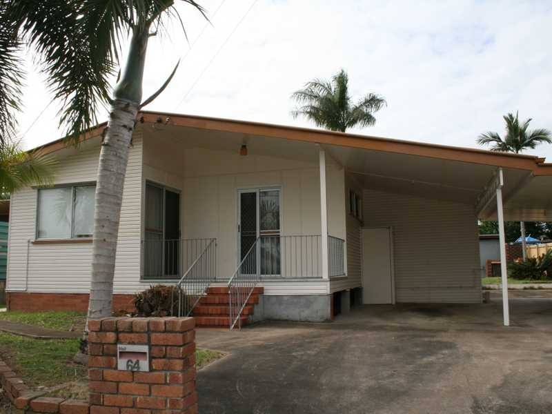 Eastern Heights QLD 4305