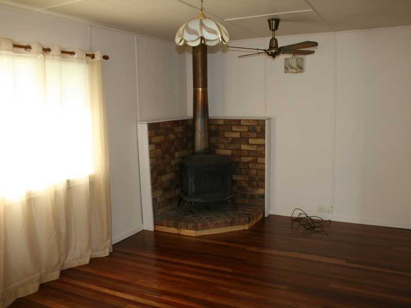 Eastern Heights QLD 4305