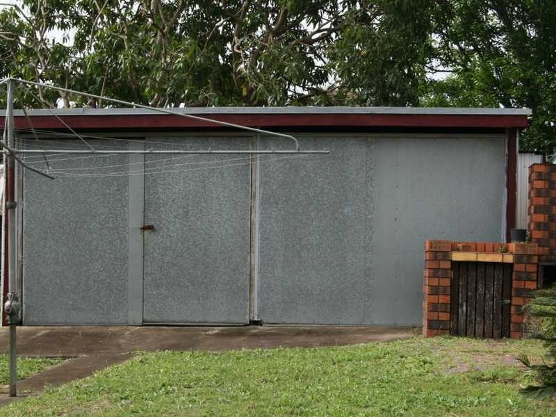 Eastern Heights QLD 4305